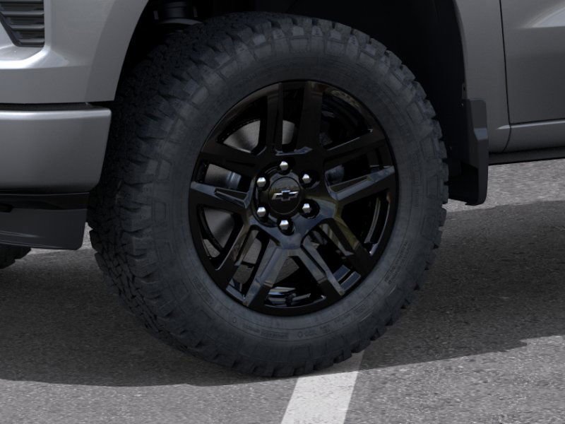 2026 Chevrolet Silverado 1500 RST - Photo 9