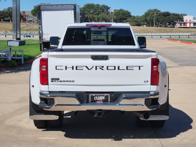 2026 Chevrolet Silverado 3500 HD LT - Photo 14