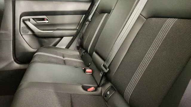 New 2026 Jet Black Mica Mazda 2.5 S Preferred AWD image 27