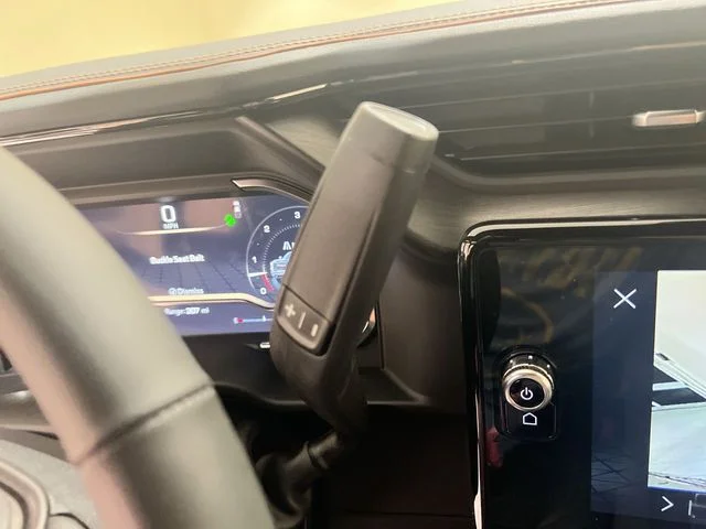 2025 GMC Sierra 2500HD AT4 - Photo 66