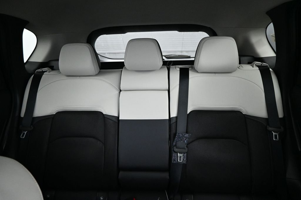 New 2026 Rhodium White Metallic Mazda 2.5 S Preferred AWD image 17