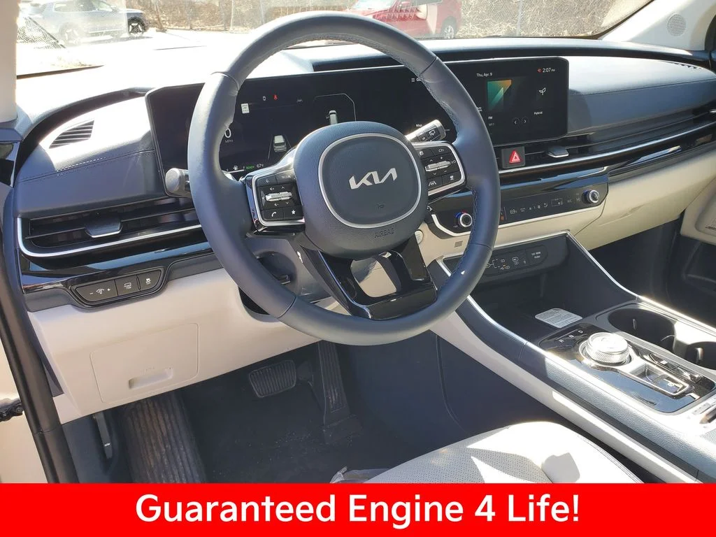 2026 Kia Carnival SX Prestige - Photo 13