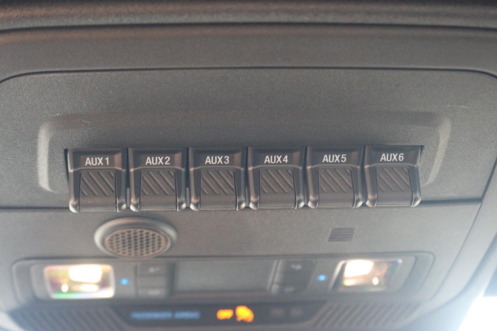 Used 2024 White Ford Black Diamond image 31