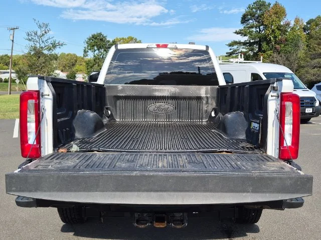 Used 2023 White Ford XL image 32