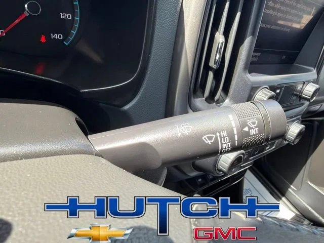 Used 2021 BRIGHT BLUE METALLIC Chevrolet 4WD Z71 image 30