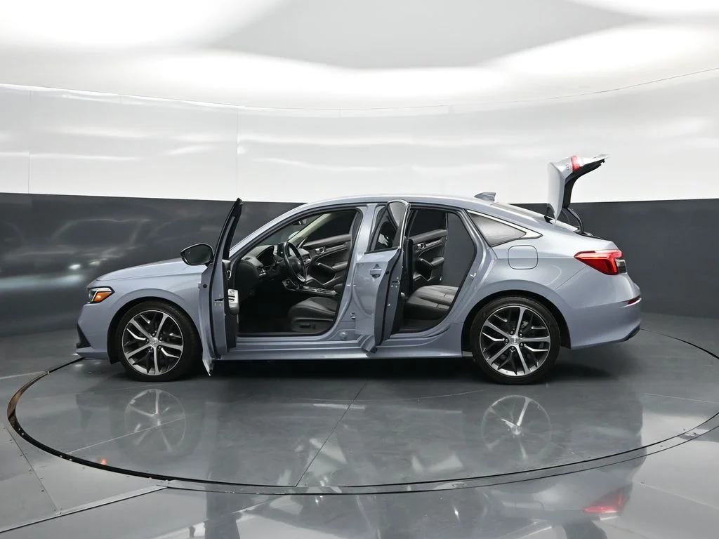 Used 2024 Gray Honda Touring image 36