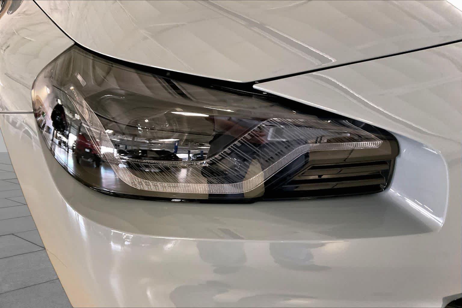 Certified Used 2026 Brooklyn Grey Metallic BMW  image 24