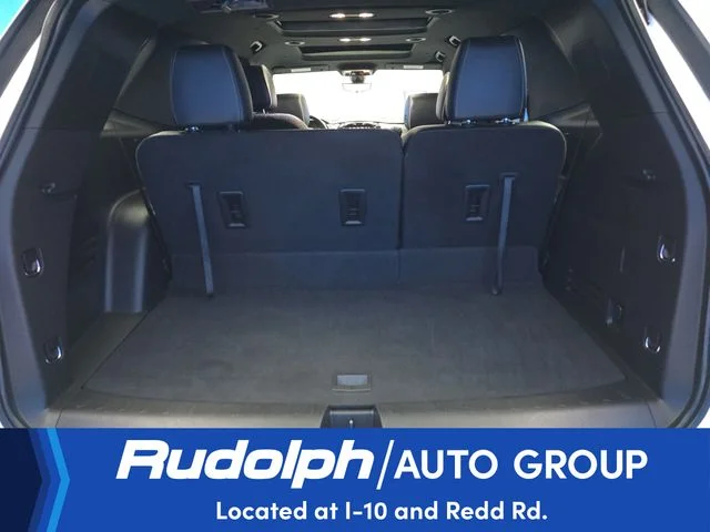 Used 2023 White Chevrolet Premier image 32
