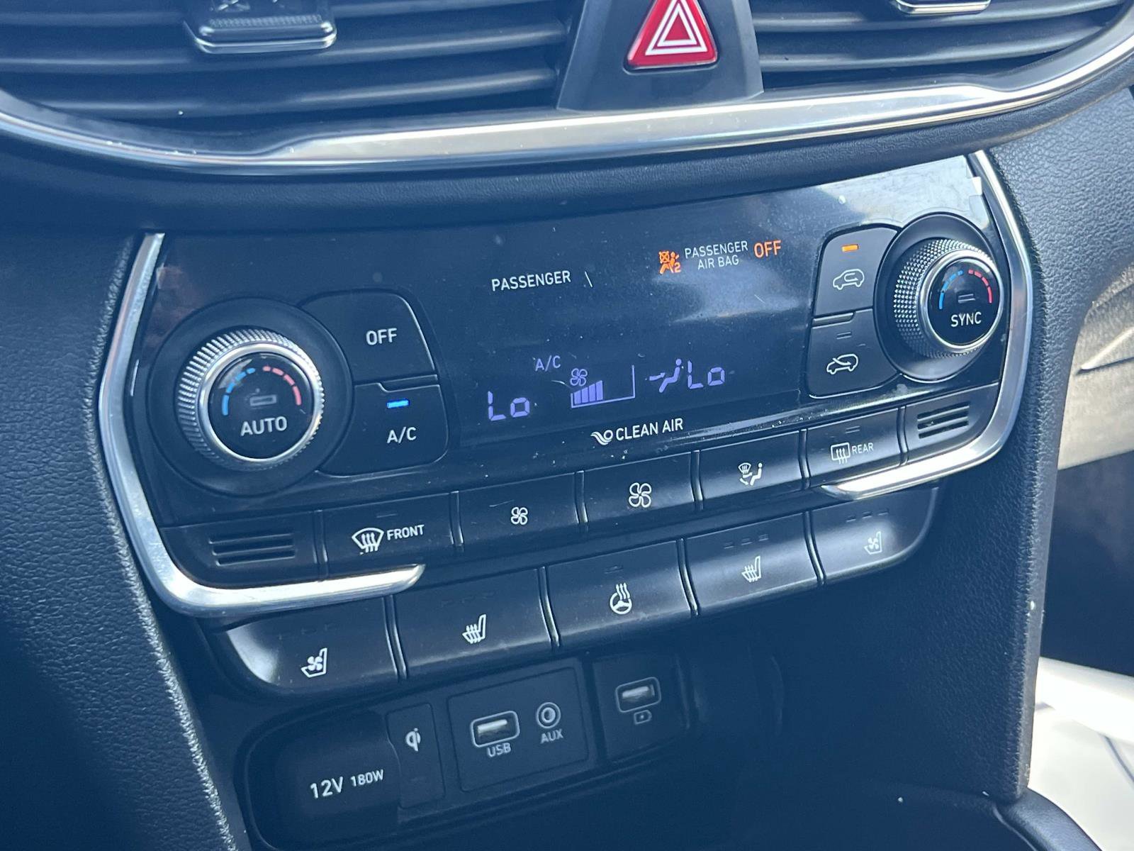 Used 2020 Portofino Gray Hyundai Limited image 17