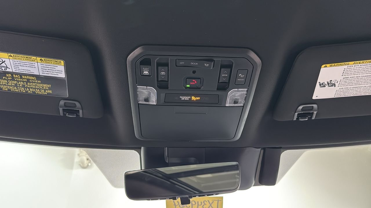 2026 Toyota Tundra Platinum - Photo 11