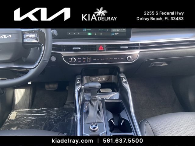 2026 Kia Sorento S - Photo 12