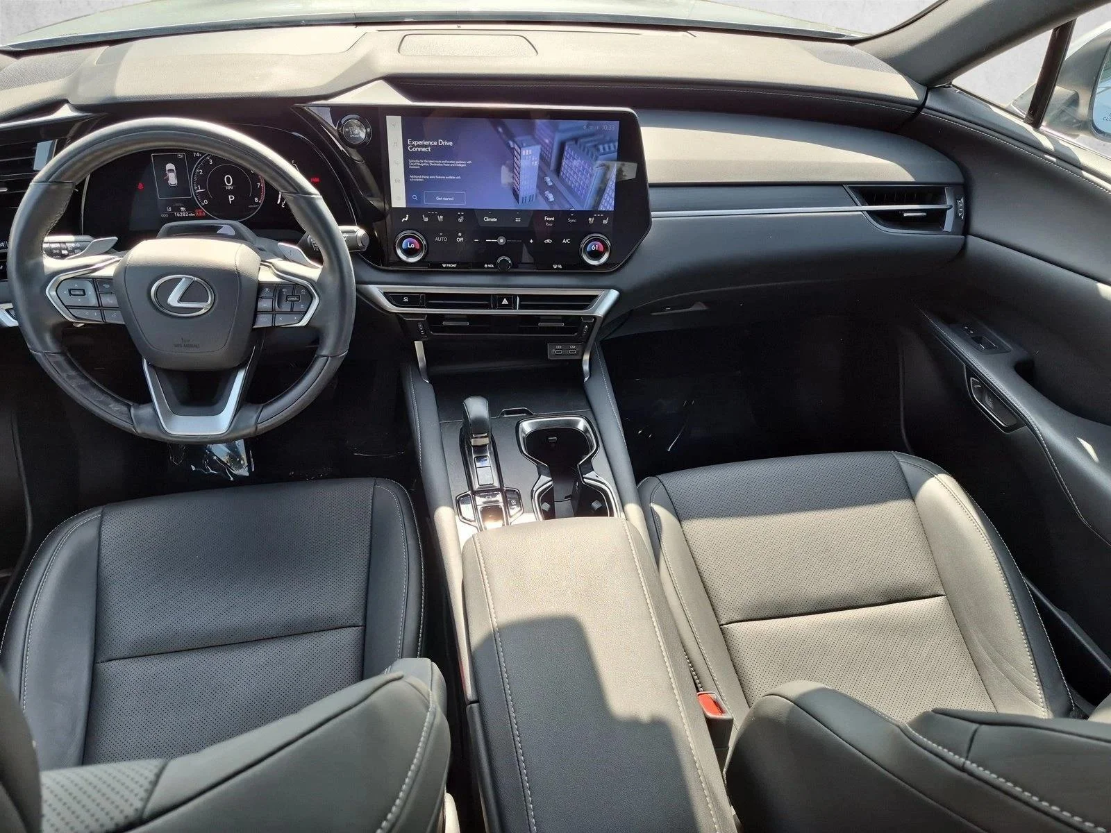 Used 2024 Iridium Lexus RX 350 Premium image 21
