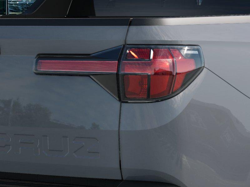 New 2027 Hampton Gray Hyundai SE FWD image 10