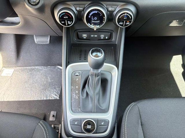 New 2026 Silver Hyundai SEL image 27