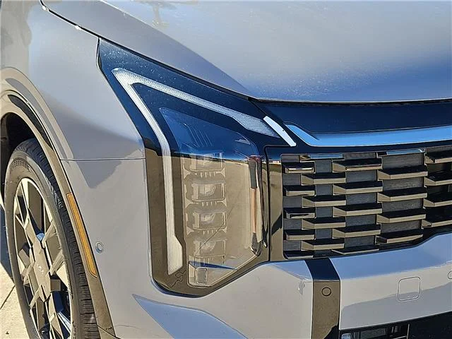 New 2027 Wolf Gray KIA SX-Prestige All-Wheel Drive image 6