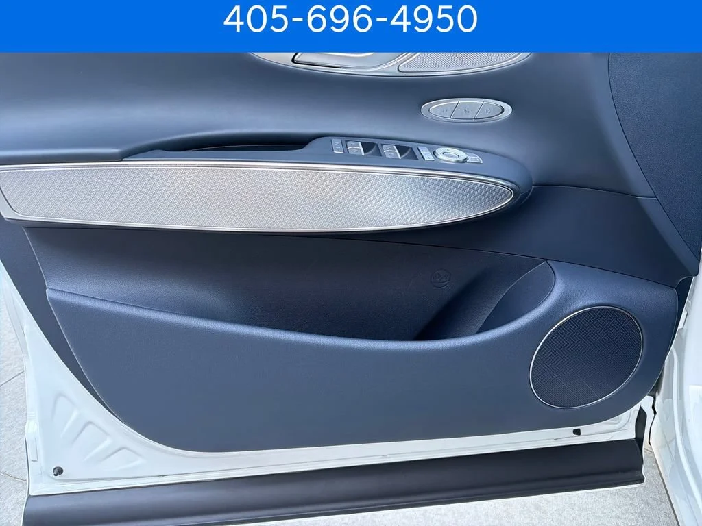 Certified Pre-Owned 2025 Genesis GV70 3.5T Sport
