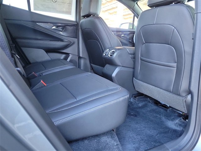 New 2026 Sterling Gray Metallic Chevrolet LT image 18