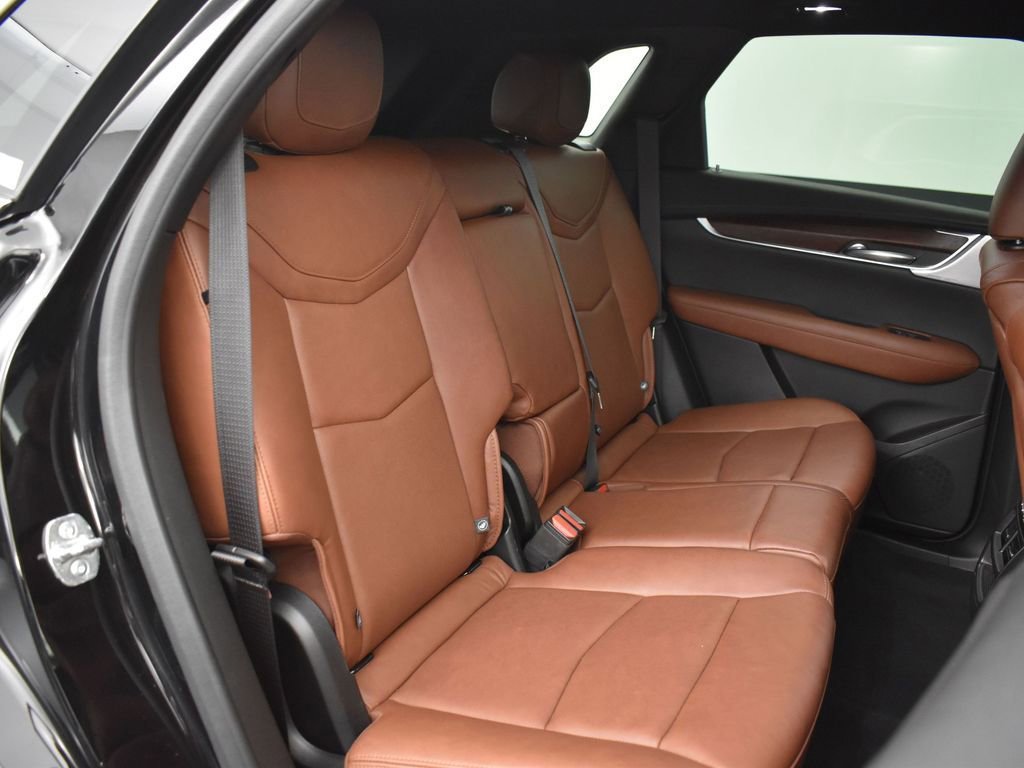 2024 CADILLAC XT5 - Image 30