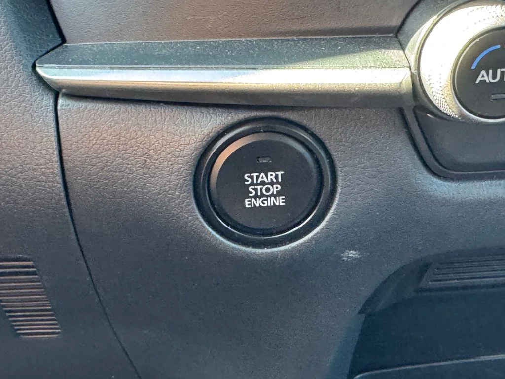 Used 2025 Gray Mazda 2.5 S Select Sport image 12