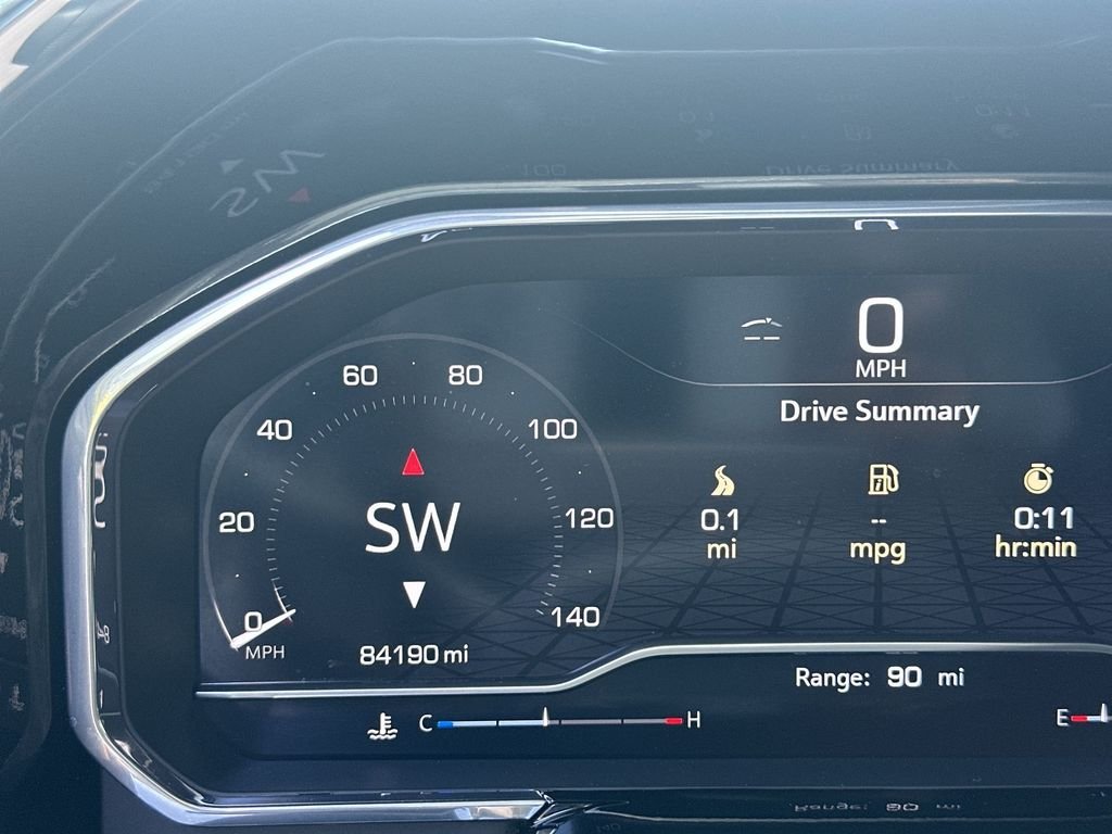 2025 GMC Sierra 1500 SLT - Photo 12