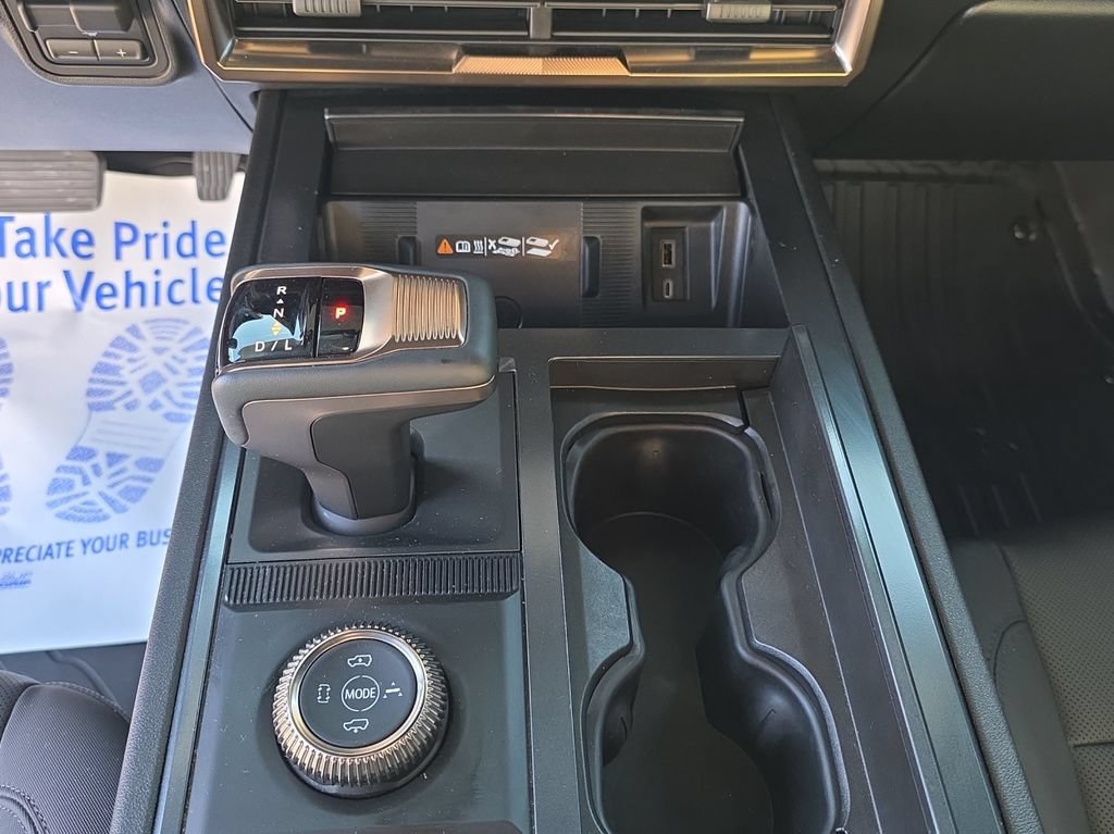 2025 GMC HUMMER EV 2X - Photo 15