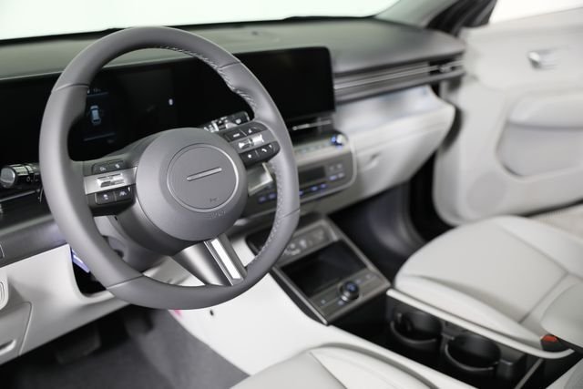 New 2026 Black Hyundai SEL Premium AWD image 15
