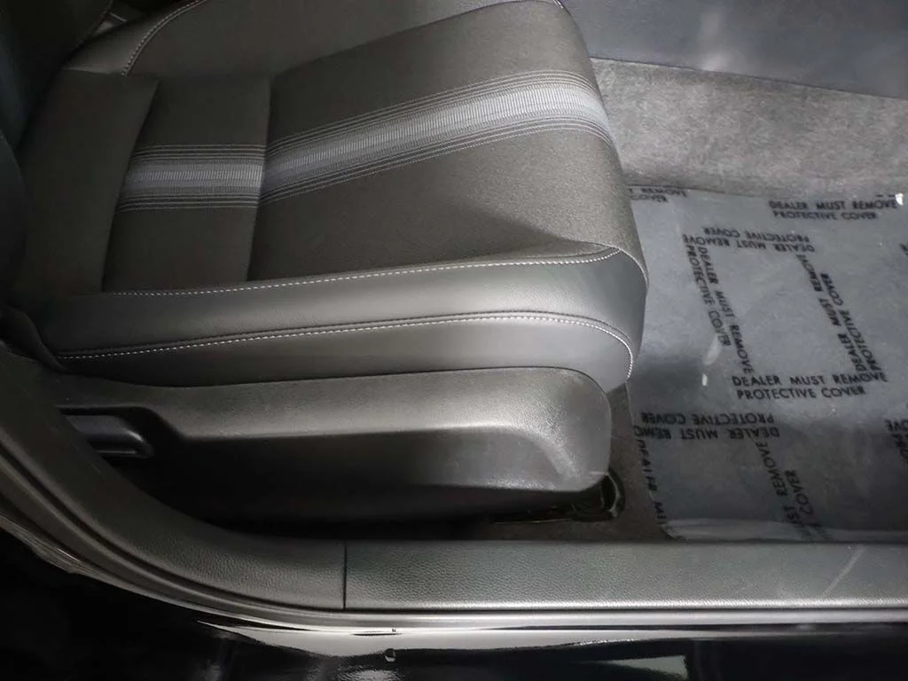 2026 Honda Civic Sport - Photo 29