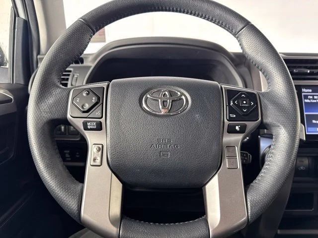 Certified Used 2024 Ice Toyota TRD Sport image 19
