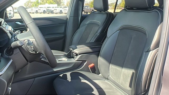 2025 Jeep Grand Cherokee Altitude - Photo 16