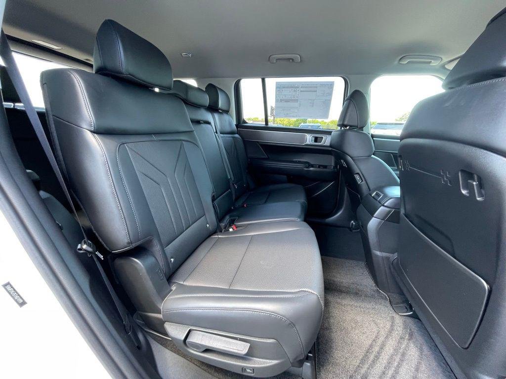 2026 Hyundai Santa Fe SEL - Photo 11