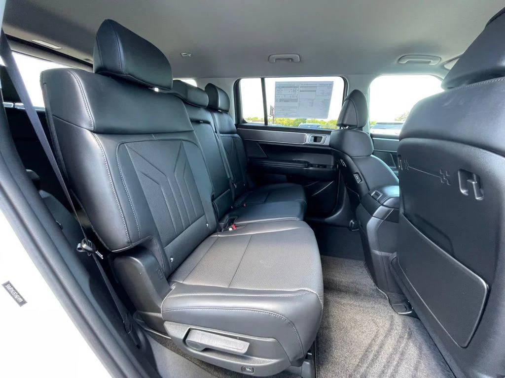 2026 Hyundai Santa Fe SEL - Photo 11