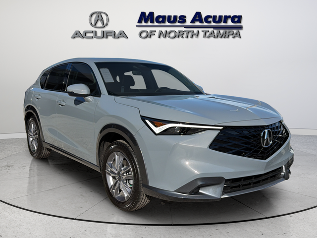 2026 Acura ADX Base