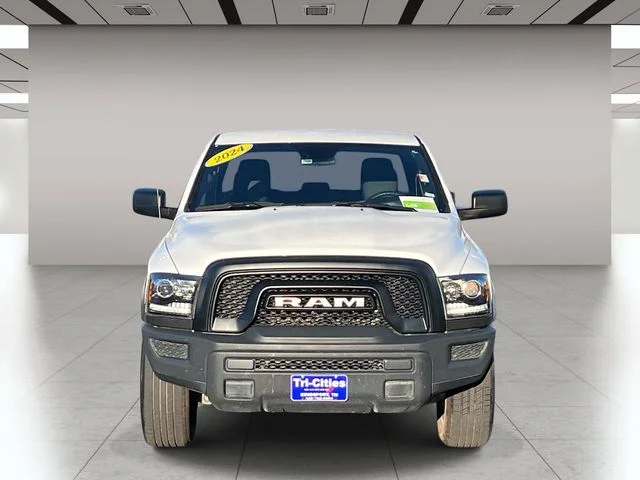 Used 2024 White Ram Warlock image 9
