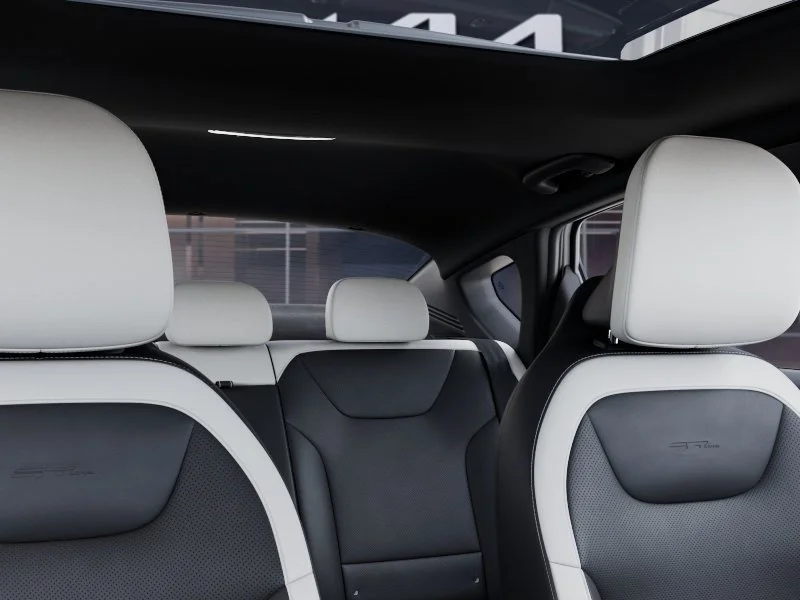 New 2026 Snow White Pearl Kia GT-Line image 27
