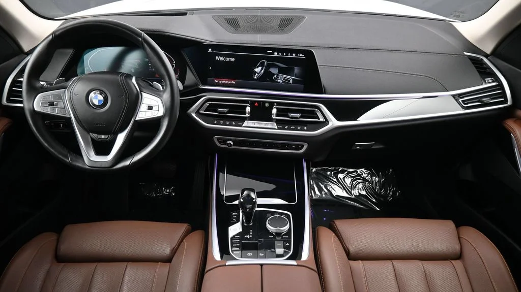 2022 BMW X7 40i - Photo 4