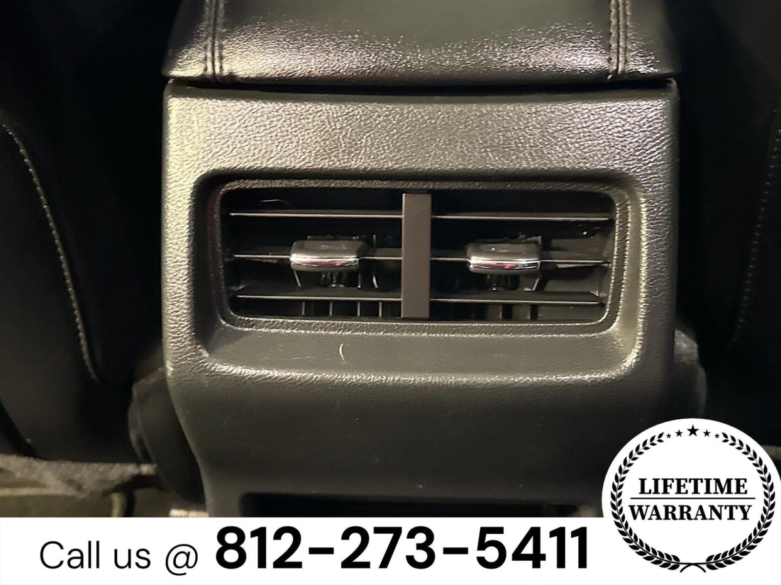 Used 2024 SILVER Ford SEL image 25