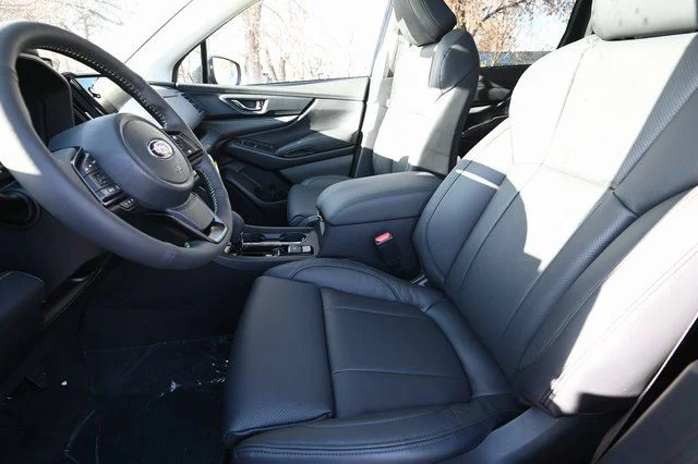 New 2026 Blue Subaru Onyx Edition Touring image 8