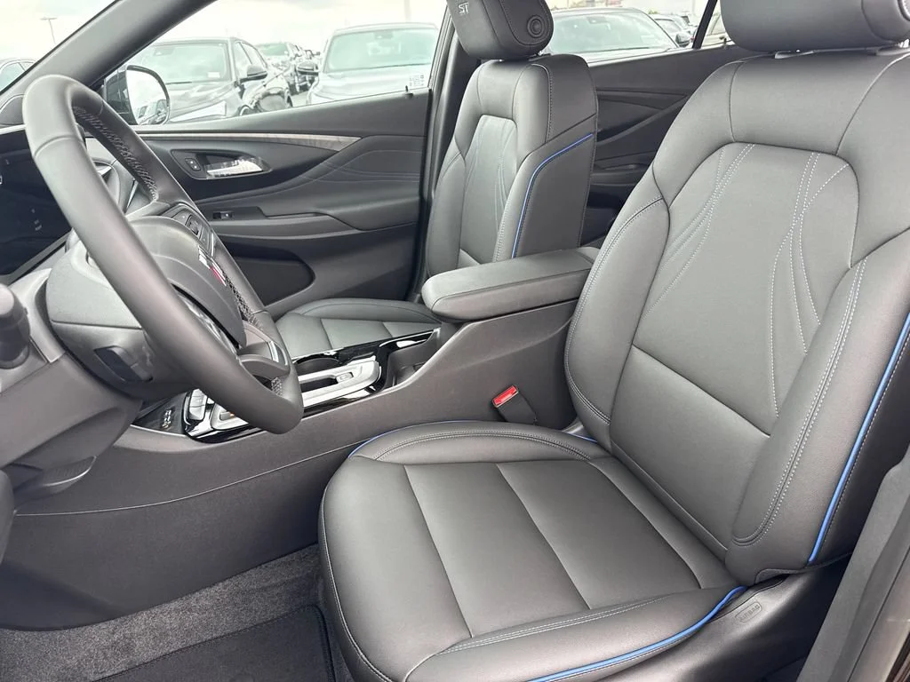 2026 Buick Envista Sport Touring - Photo 16