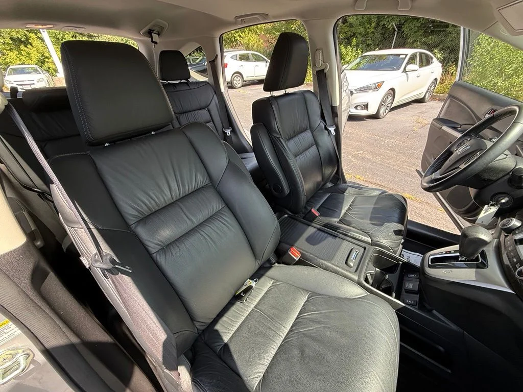 Used 2014  Honda EX-L image 31