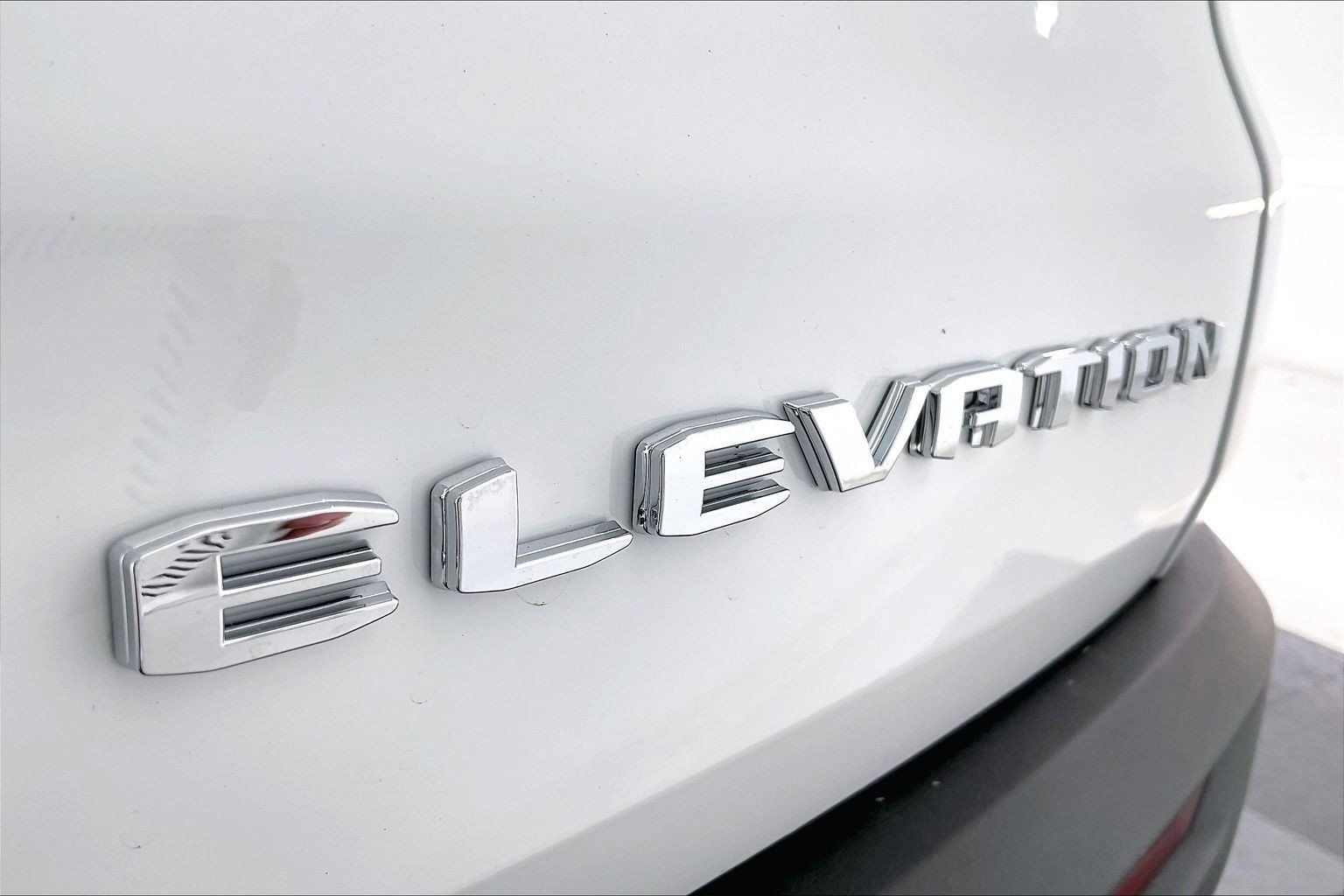 2026 GMC Acadia Elevation - Photo 17
