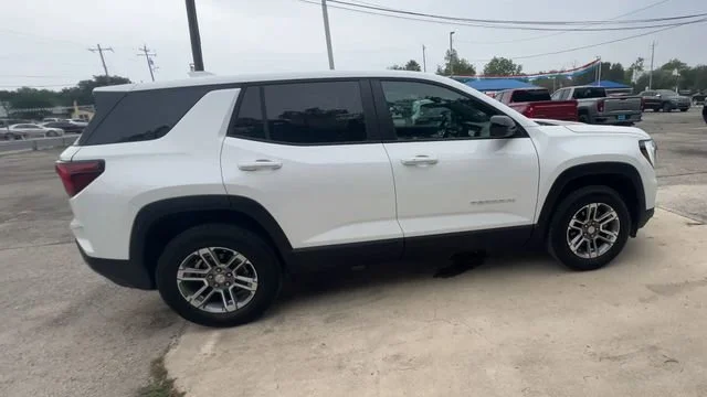 2026 GMC Terrain Elevation - Photo 9
