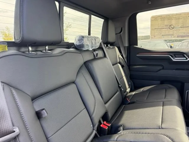 New 2026 Onyx Black GMC Denali image 26