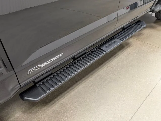 New 2026 Agate Black Metallic Ford F-350® XL image 57