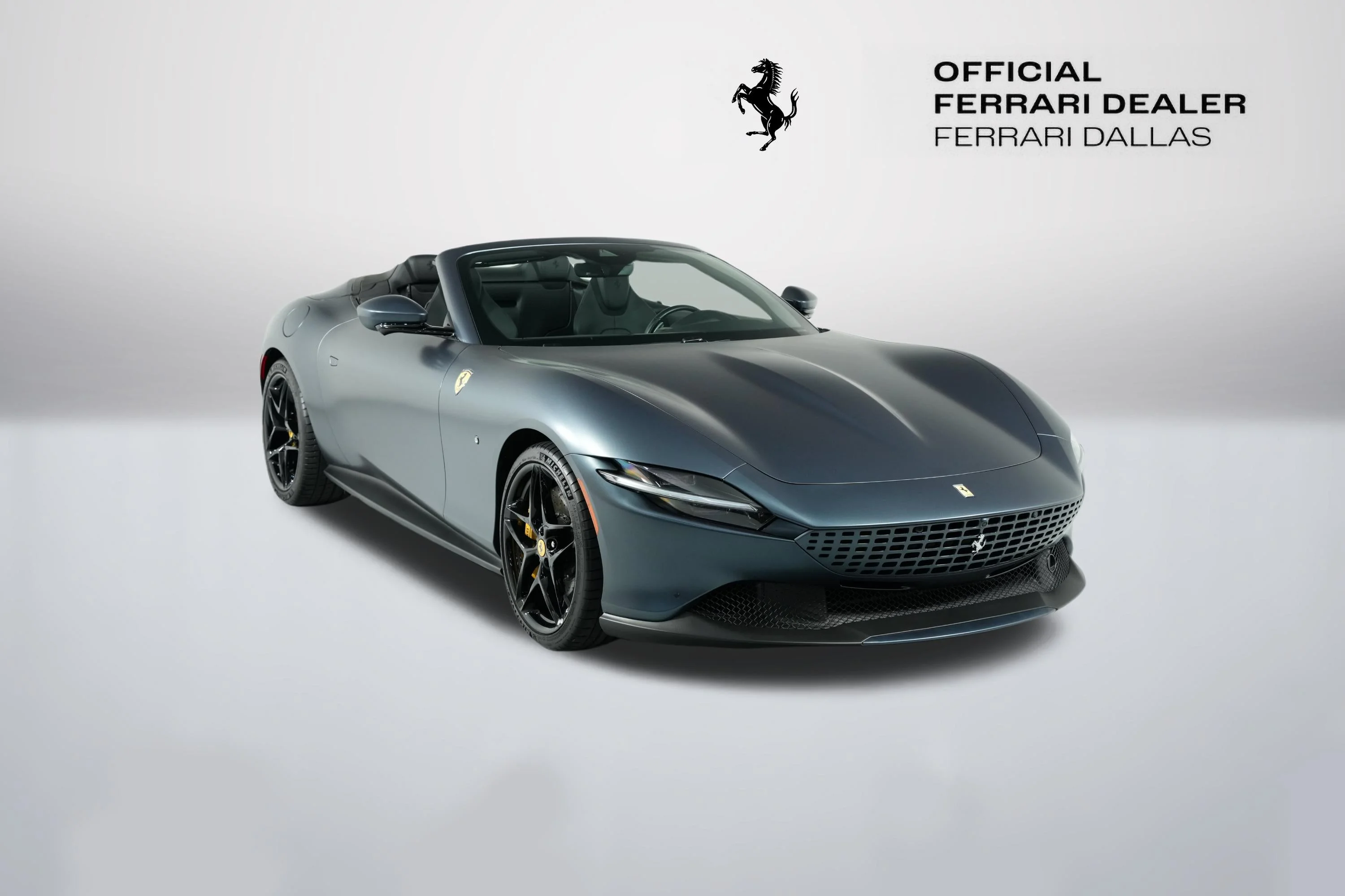 2024 Ferrari Roma