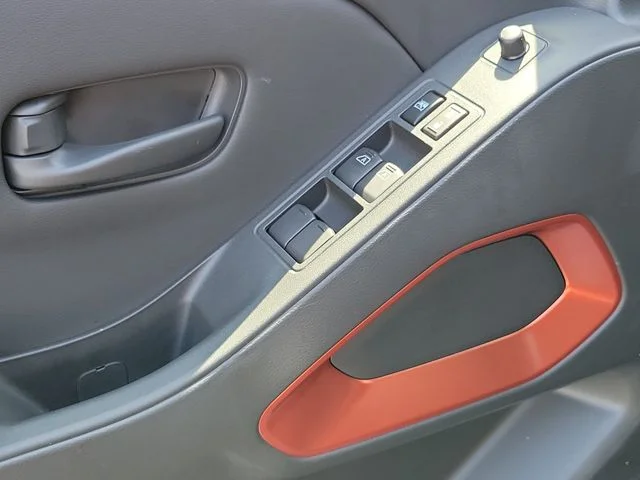 New 2026 Gray Nissan PRO-4X image 17