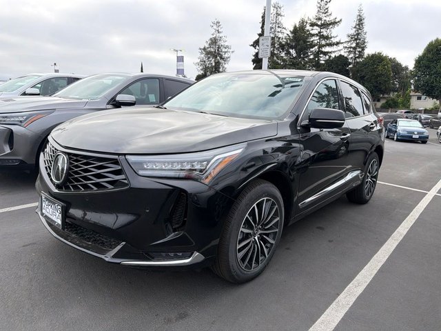 2026|Acura|RDX|Advance Package|SH-AWD|4D Sport Utility