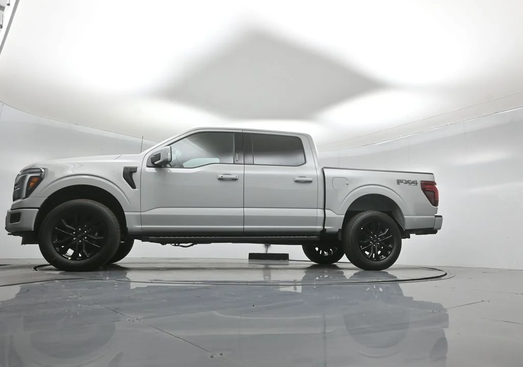 New 2026 Avalanche Ford Lariat image 50