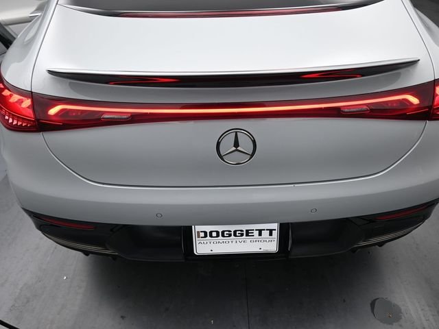 Used 2024  Mercedes-Benz Base image 12
