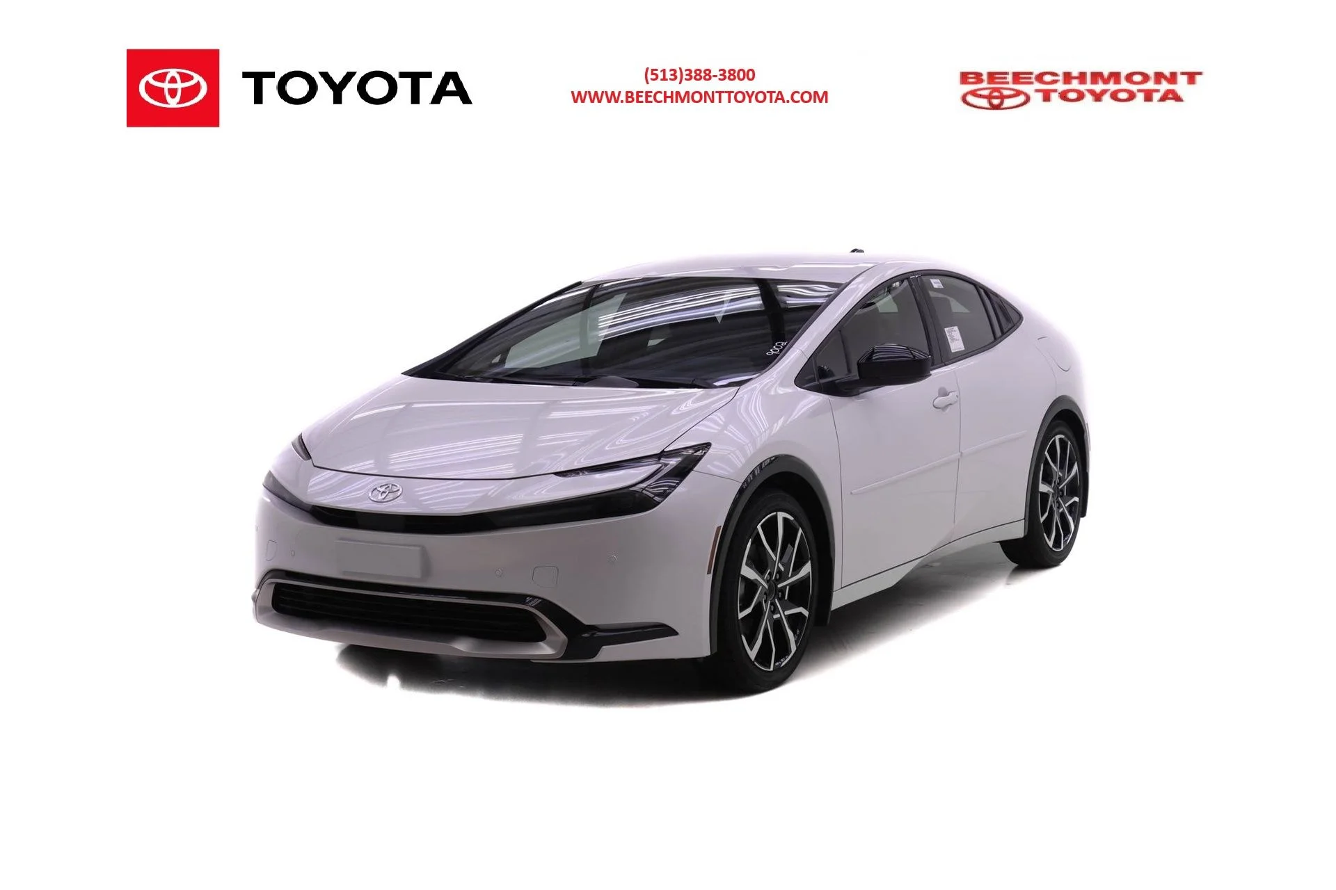 2026 Toyota Prius Plug-in Hybrid  XSE