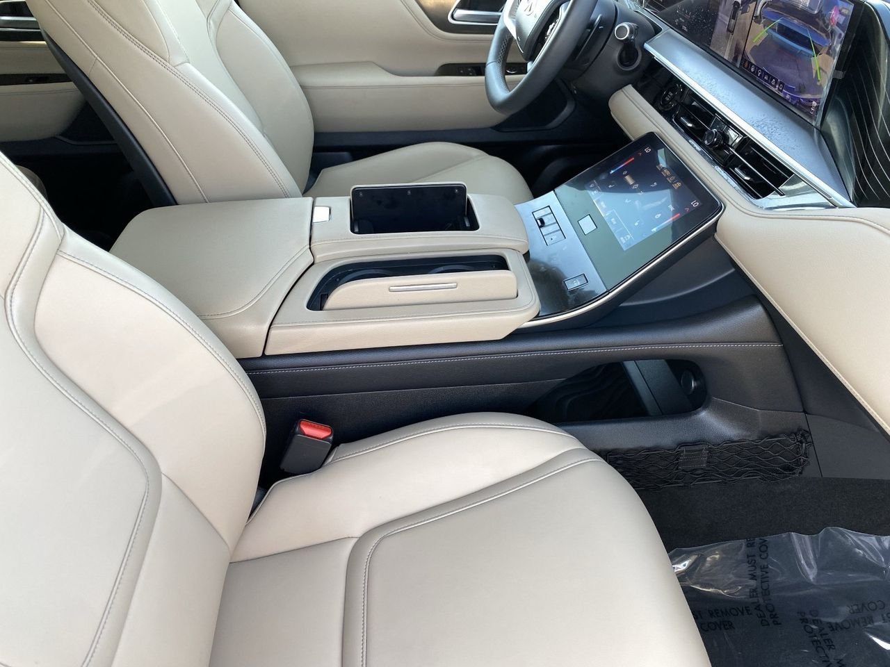2026 INFINITI QX80 Pure - Photo 10
